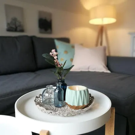 Apartment Heimatglück