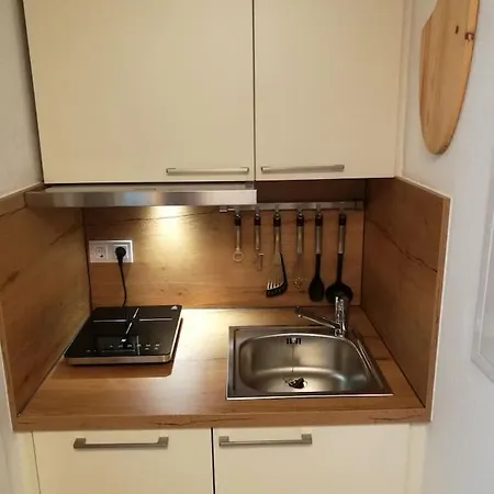 Heimatglueck Apartment Winterberg