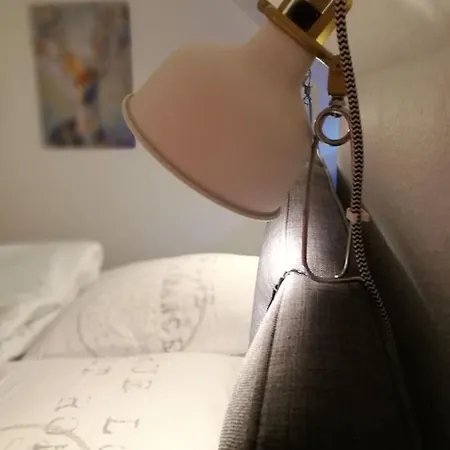 Heimatglueck 아파트