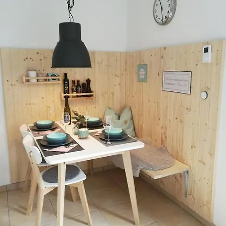 Heimatglück Apartment Winterberg