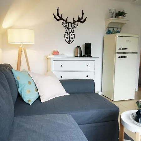 Heimatglueck 아파트