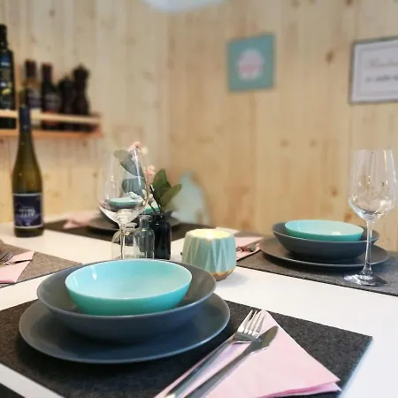 Apartment Heimatglück