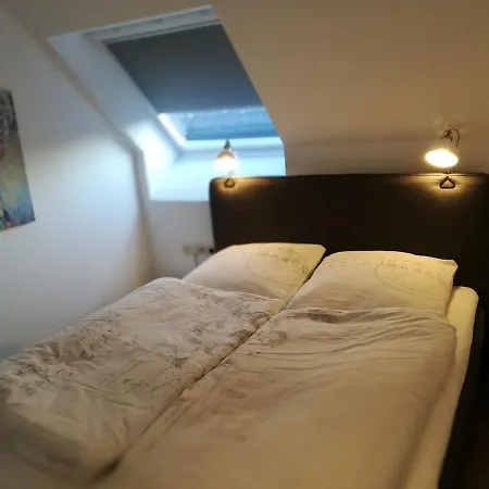 Heimatglück Apartment *