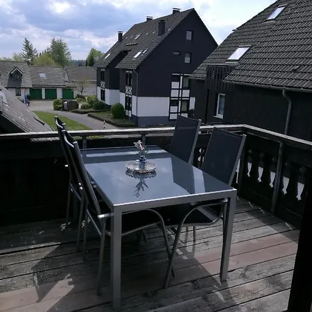 Heimatglück Winterberg