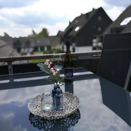 Apartment Heimatglück Winterberg