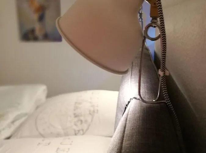 Heimatglück Apartamento