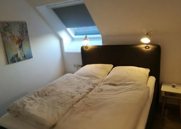 Heimatglück Apartment *