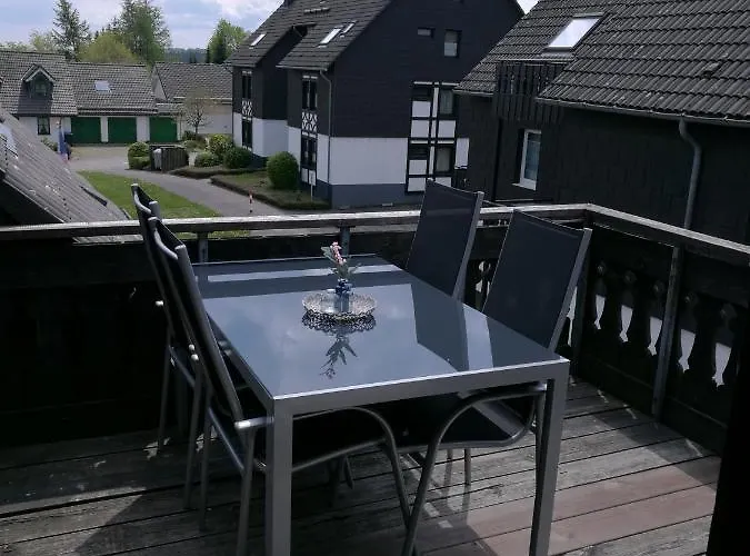 Heimatglück Winterberg